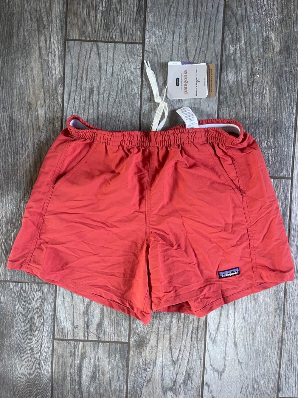 Patagonia Women’s Baggies Shorts 5”